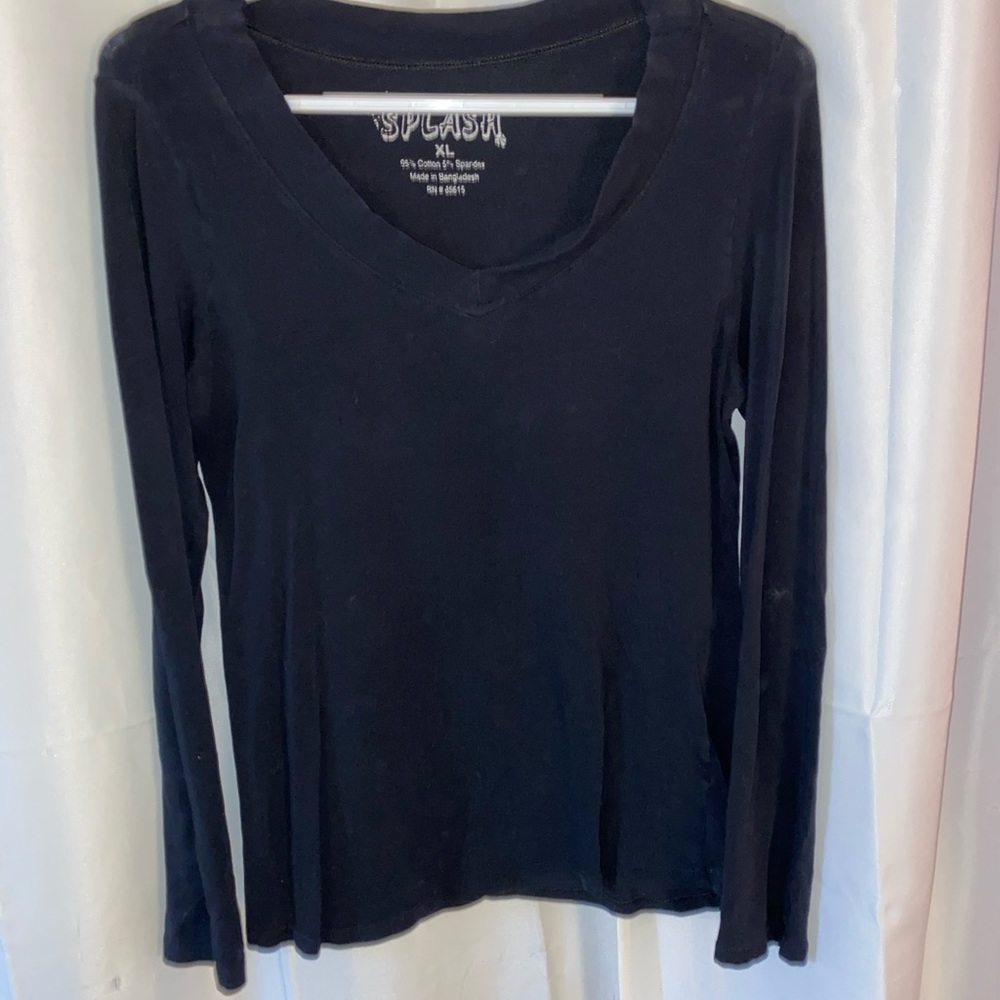long sleeve